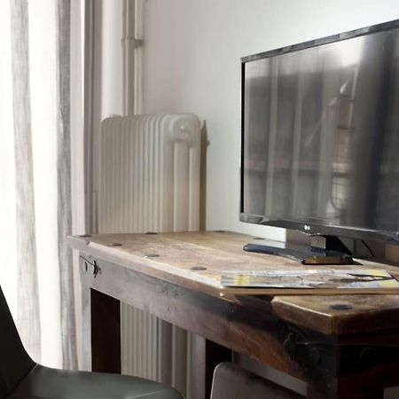 A Cozy Studio At Chalandri Apartment Atena Exterior foto