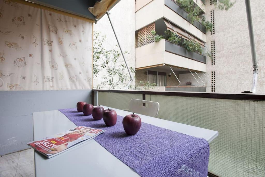 A Cozy Studio At Chalandri Apartment Atena Exterior foto